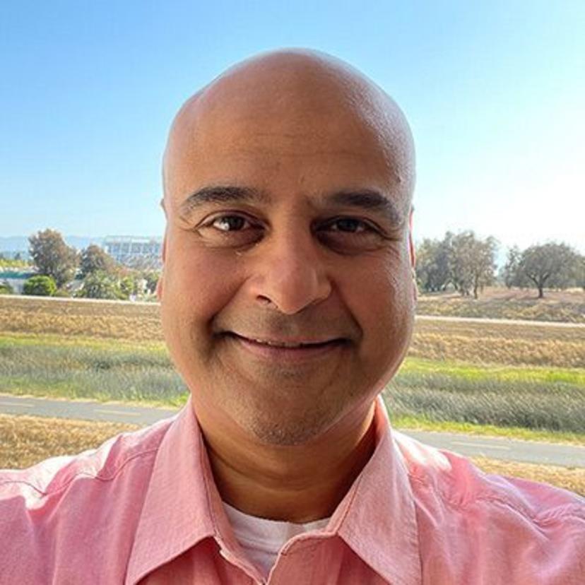 Maneesh Bakhle