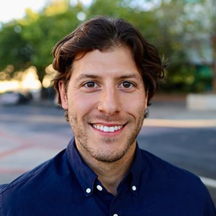 Kevin Amarucci