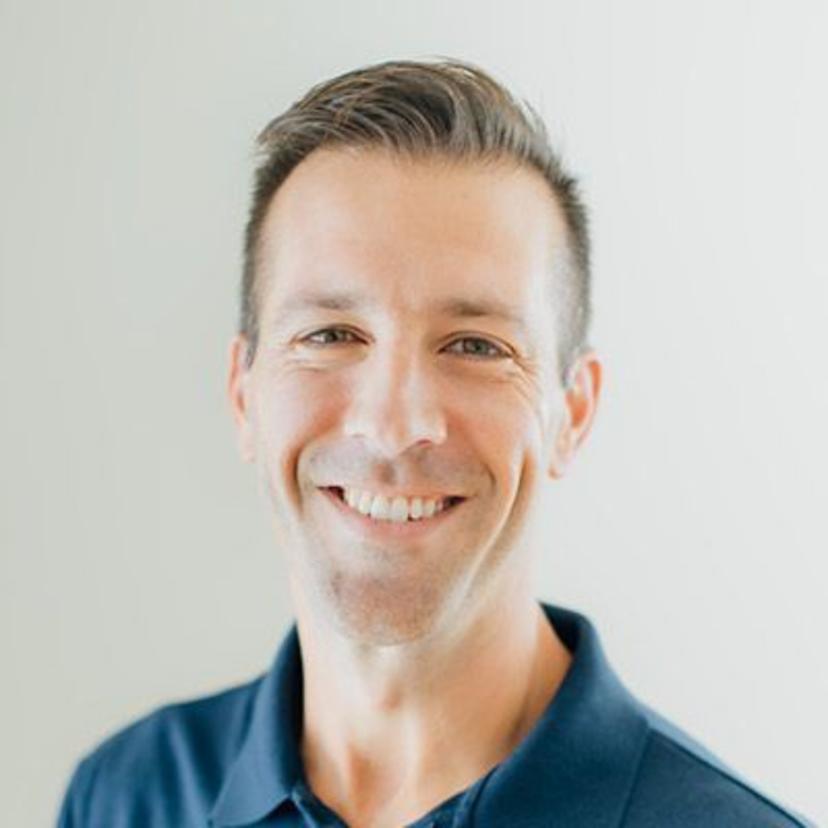 Mike Hurley