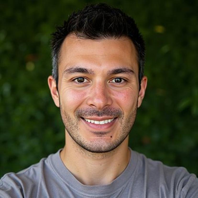 Chris Keene