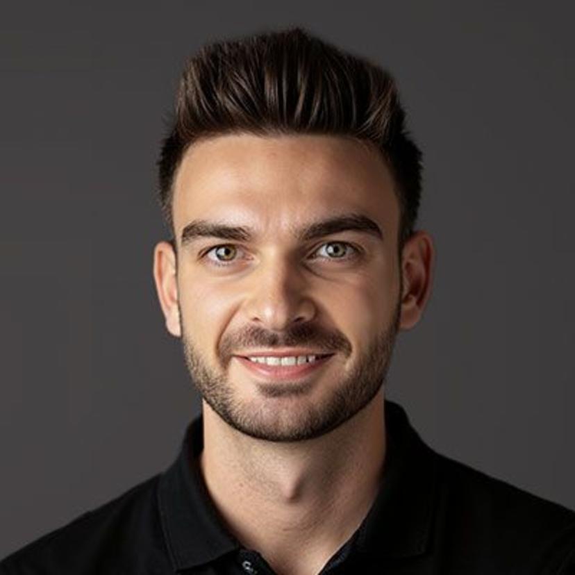 Liam Ingleby