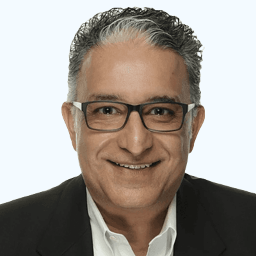 Amandeep Dhillon