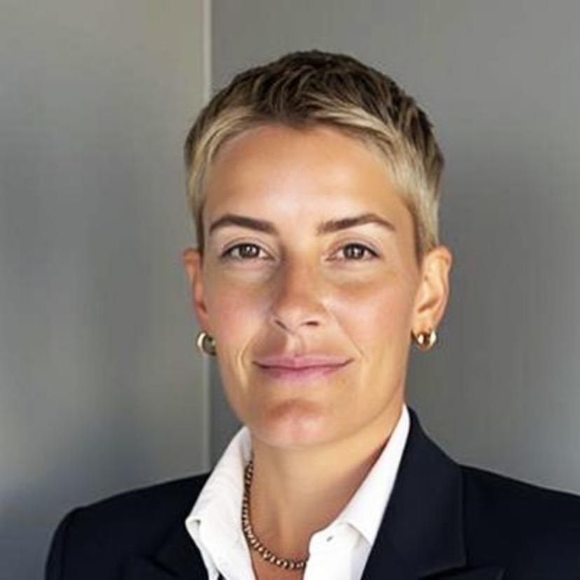 Andrea Walsh