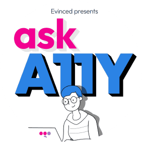 Ask A11y