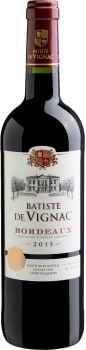 wine product