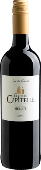 wine product