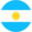 Bandeira Argentina