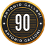 90 pontos Antonio Galloni