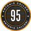 95 pontos Antonio Galloni