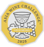 Medalha de Ouro Asia Wine Challenge 2022