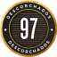 97 pontos Descorchados