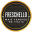 Freschello: marca de vinhos mais vendida na Itália pelo SymphonyIri Group 2014