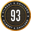 Medalha de Ouro Gilbert &amp; Gaillard 2019 (93 pontos)