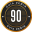 90 pontos Guia Peñin 2016