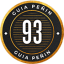 93 pontos Guía Peñin