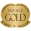 Double Gold Gilbert & Gaillard