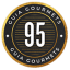 95 pontos Guia Gourmets
