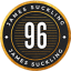 96 pontos James Suckling