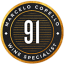 91 pontos Marcelo Copello