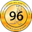 96 pontos - Double Gold Melbourne Intl Wine Competition 2024