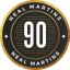 90 pontos Neal Martin