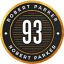 93 pontos Robert Parker