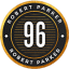 96 pontos Robert Parker