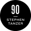 90 pontos Stephen Tanzer