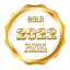 Medalha de Ouro Taiwan Awards 2022