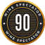 90 pontos Wine Spectator