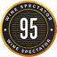 95 pontos Wine Spectator 2017