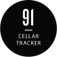 91 pontos CellarTracker