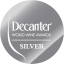 Medalha de Prata no Decanter World Wine Awards 2021