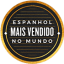 Selo Espanhol mais vendido no mundo