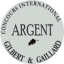 Medalha de Prata Concours Gilbert &amp; Gaillard 2018