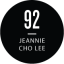 92 pontos Jeannie Cho Lee 2015