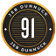 91 pontos Jeb Dunnuck