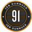 91 pontos Jeb‌ ‌Dunnuck‌