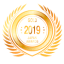 Medalha de ouro Japan Award 2020