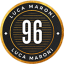 96 pontos Luca Maroni