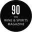 90 pontos Wine &amp; Spirits