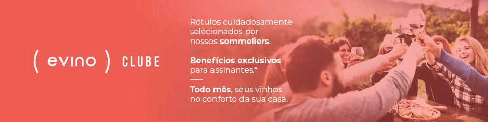 CLUBE EVINO