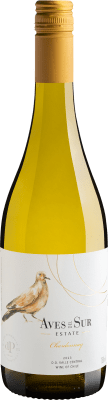 Aves Del Sur Chardonnay Valle del Loncomilla D.O. 2023