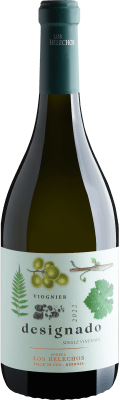 Designado Single Vineyard Viognier 2022