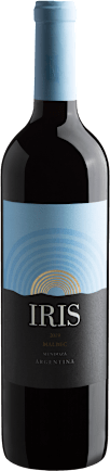IRIS MALBEC MENDOZA