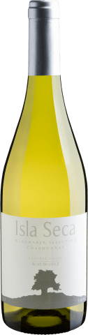 Isla Seca Winemaker Selection Chardonnay - Chile