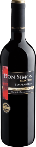Don Simón Selección Tempranillo Espanha