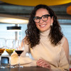 Sommelier Jessica Marinzeck