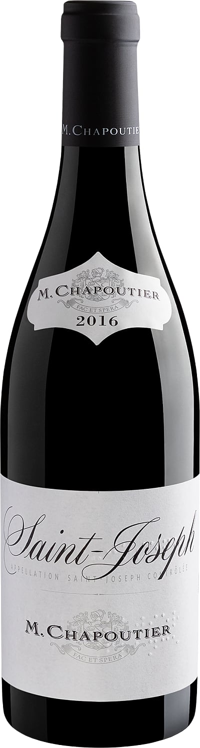 ビンテージワイン Saint-Joseph M Chapoutier SA 2本 【公式通販】