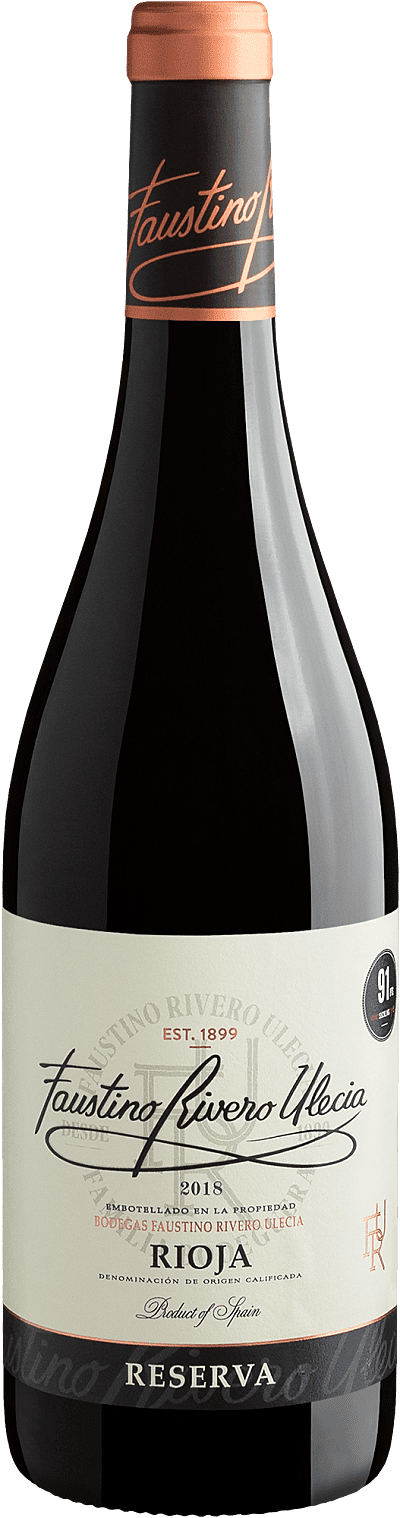 Tipos de corchos para vinos • Bodegas Faustino Rivero Ulecia